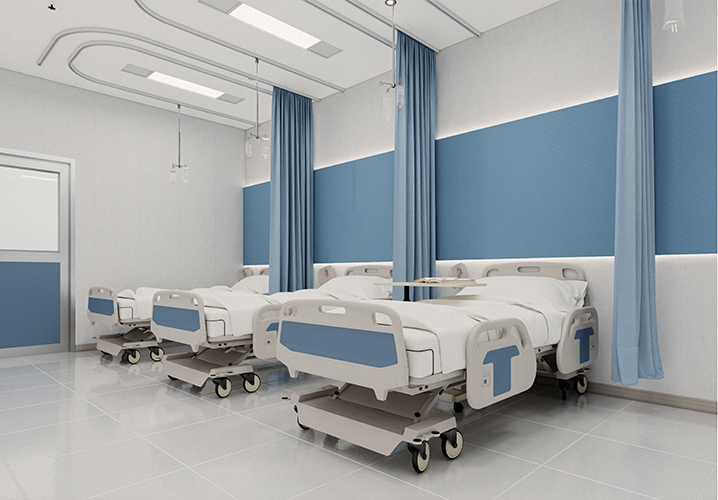 泰国onelife万莱生殖中心病房