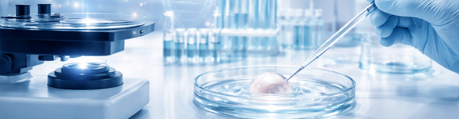 服务项目 - 泰国曼谷ONELIFE生殖中心