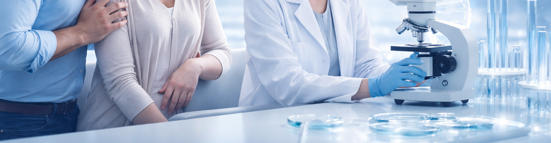 关于我们 - 泰国曼谷ONELIFE生殖中心