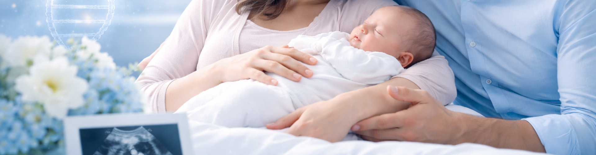 成功案例 - 泰国曼谷ONELIFE生殖中心