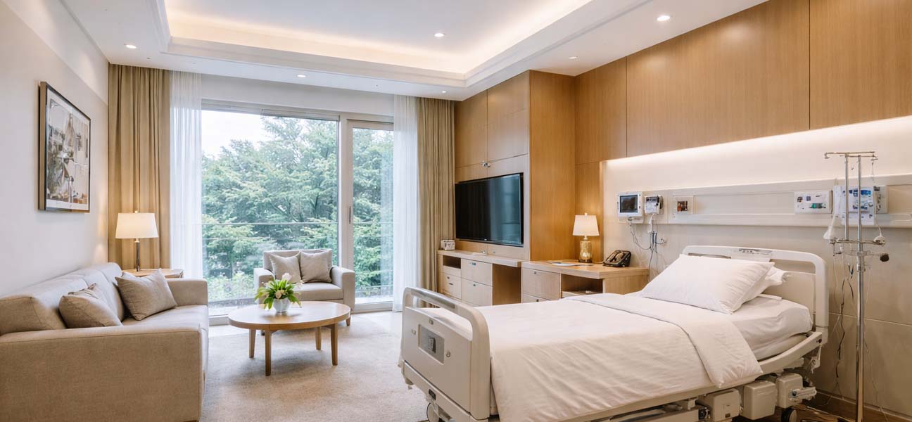 泰国三代试管婴儿医院费用多少？2025最新价格及医院选择指南