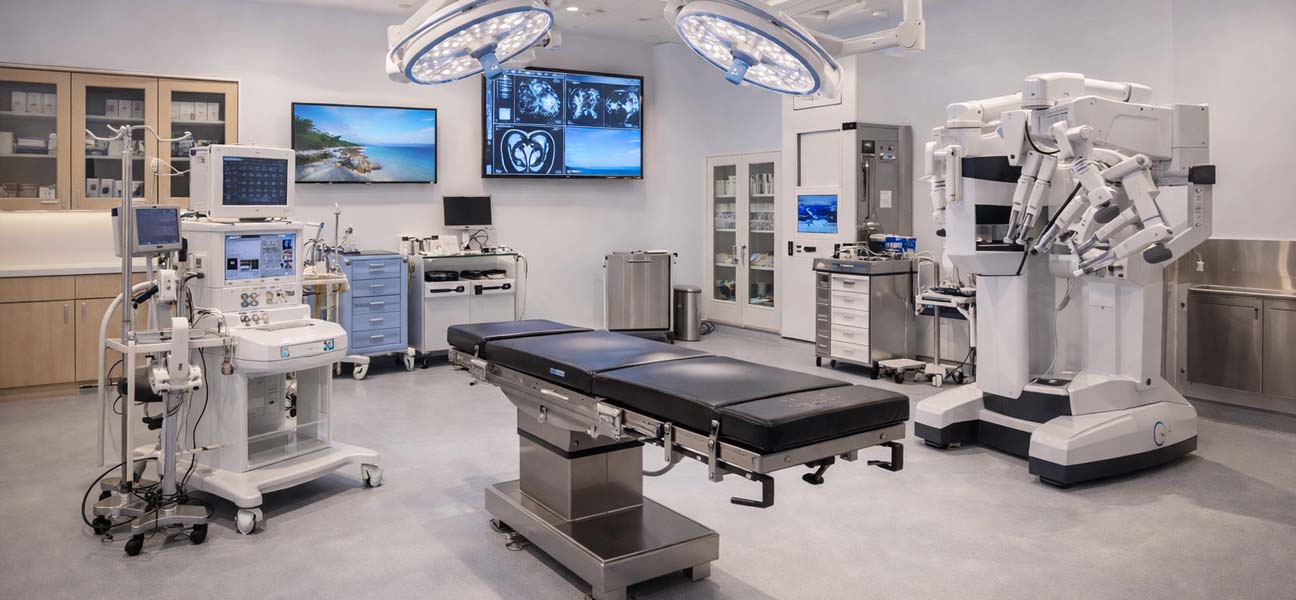 45岁单身女性去泰国哪家医院做三代试管成功率高？费用流程全解析