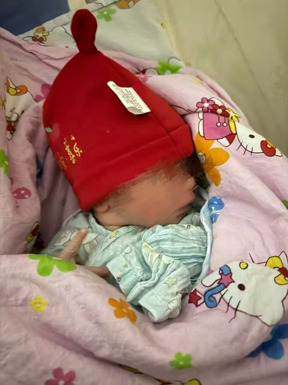 泰国试管婴儿真实案例：34岁单身女性赴泰成功怀孕全过程