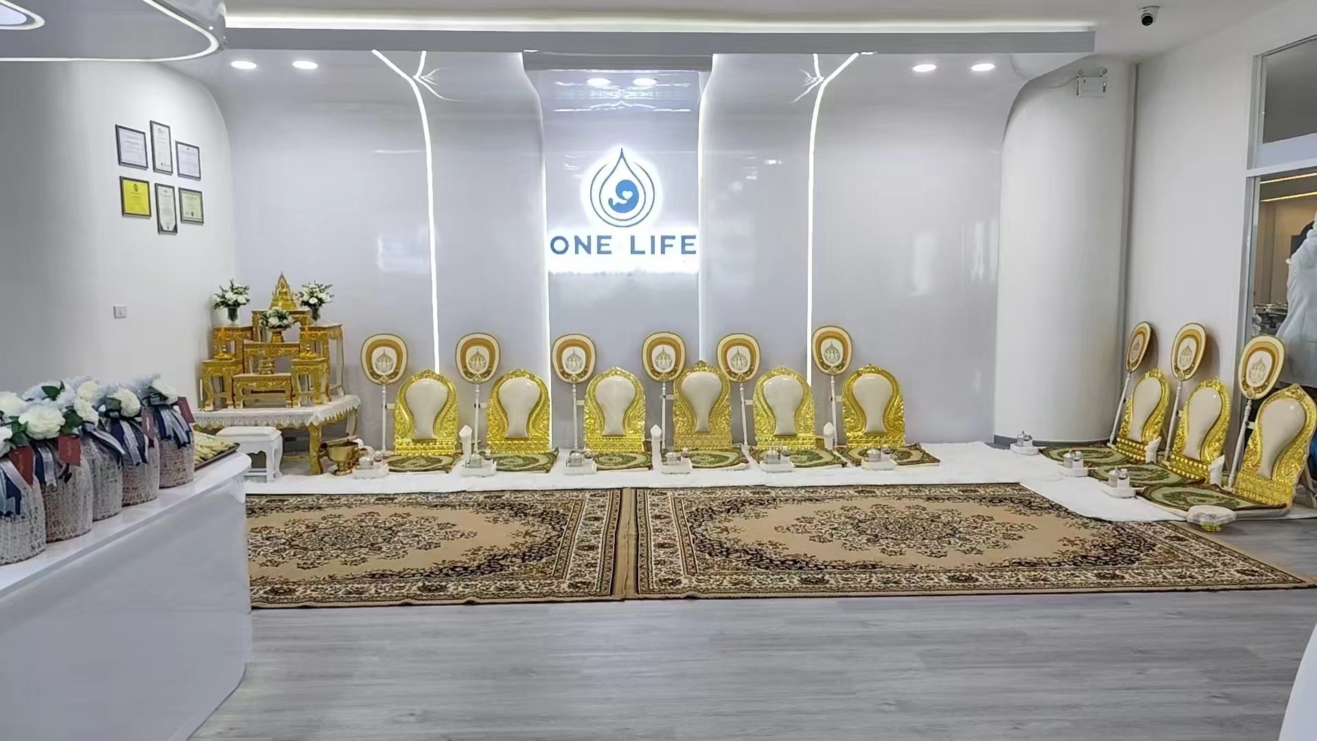 泰国Onelife万莱生殖中心正式营业：东南亚辅助生殖服务新选择全面开放