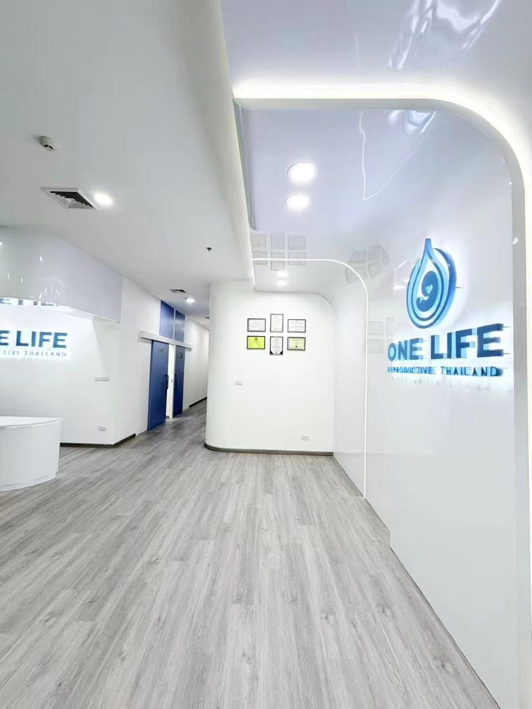 泰国Onelife万莱生殖中心正式启航：费用、流程与成功率全解析