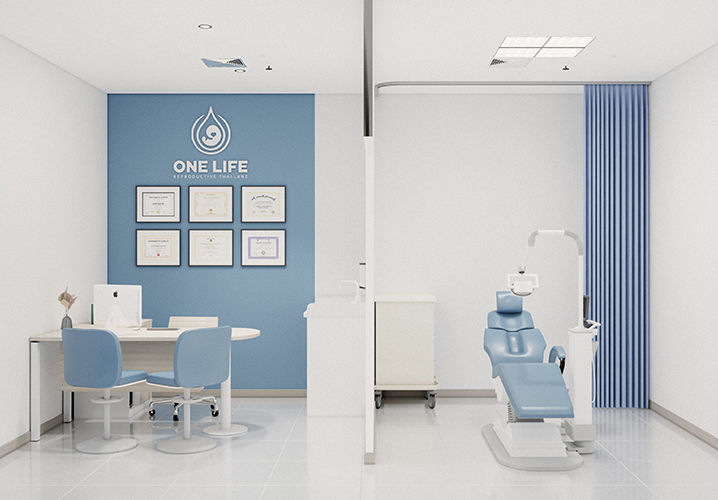 泰国Onelife万莱生殖中心试管周期多久？从检查到移植时间全流程解析